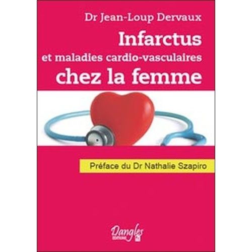 Infarctus Et Maladies Cardiovasculaires Chez La Femme - Dialogues Santé