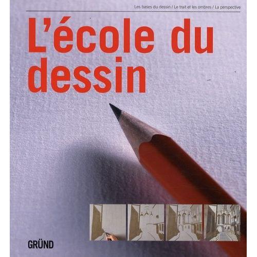 L'école Du Dessin