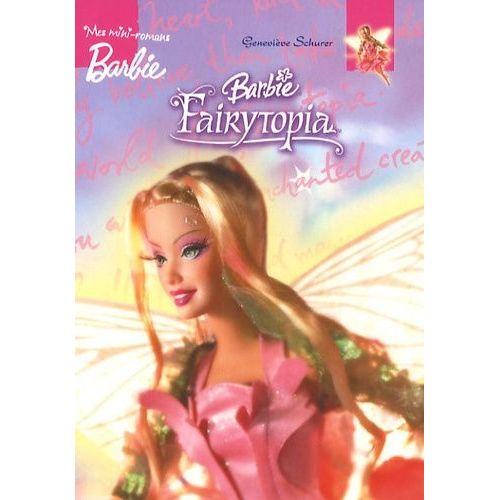Barbie Fairytopia
