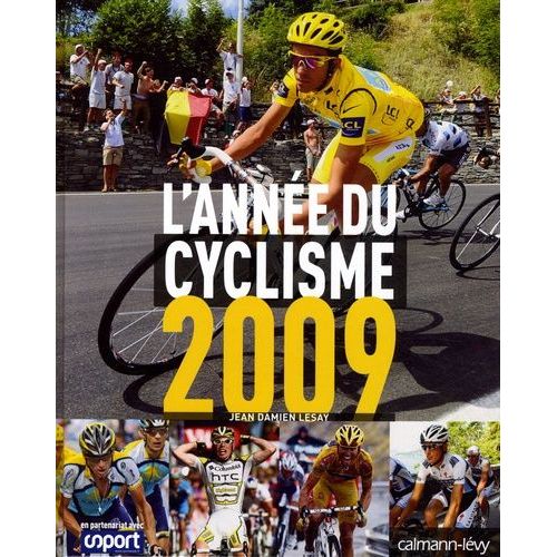 L'année Du Cyclisme 2009
