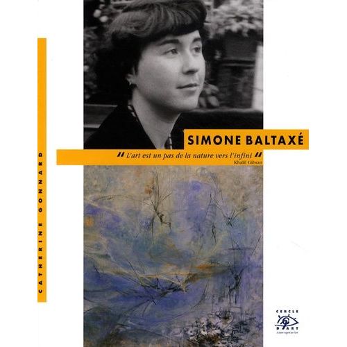 Simone Baltaxé