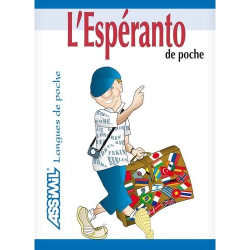 L'espéranto De Poche