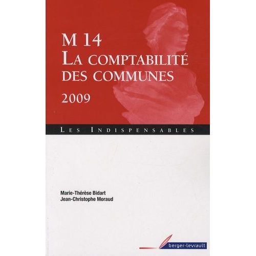 M14 La Comptabilité Des Communes