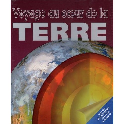Voyage Au Coeur De La Terre