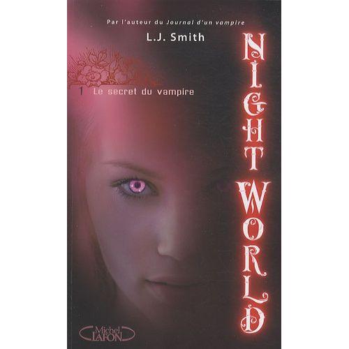 Night World Tome 1 - Le Secret Du Vampire