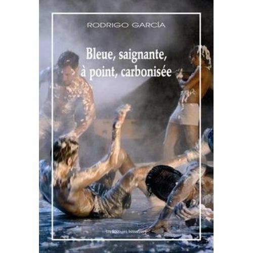 Bleue, Saignante, À Point, Carbonisée - (1 Dvd)