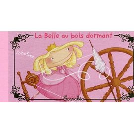 La Belle Au Bois Dormant
