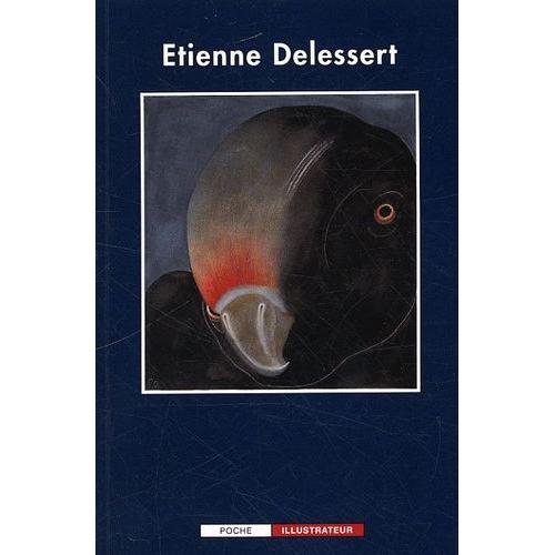 Etienne Delessert