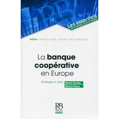 La Banque Coopérative En Europe