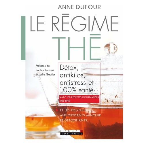 Le Régime Thé
