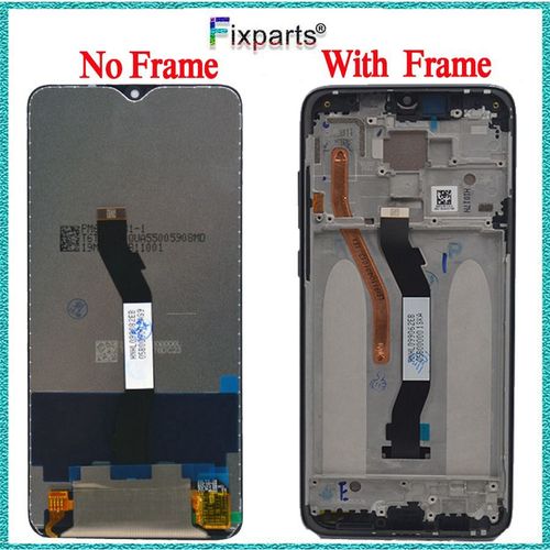 Écran Tactile Lcd De Remplacement, Pour Xiaomi Redmi Note 8 Pro, Original, Nouveau