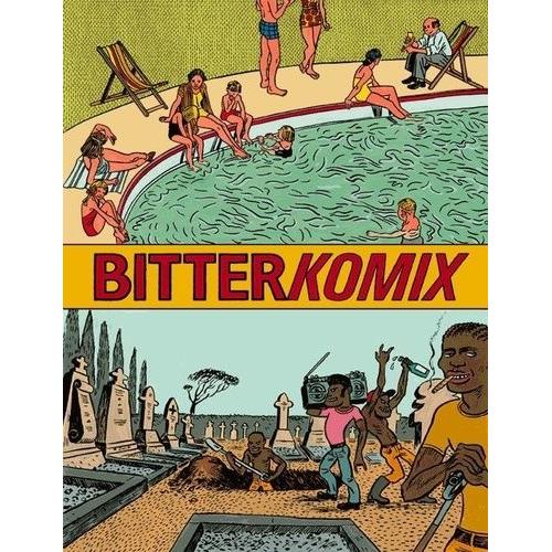 Bitterkomix