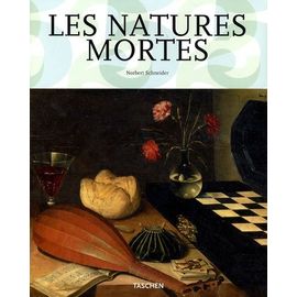 Les Natures Mortes