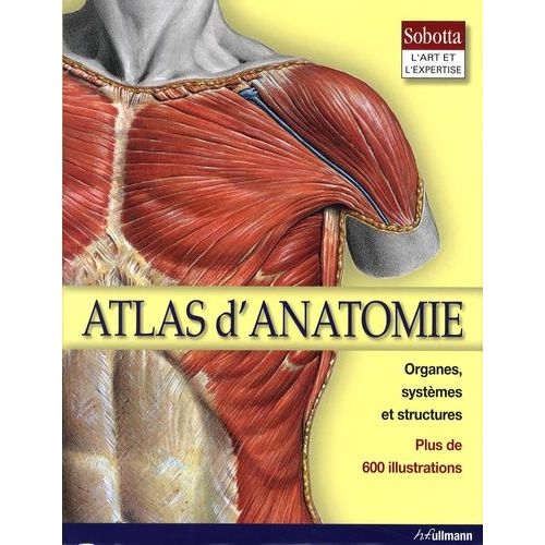 Atlas D'anatomie