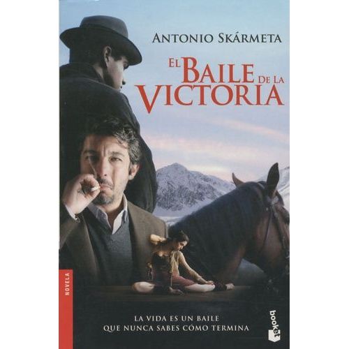 El Baile De La Victoria