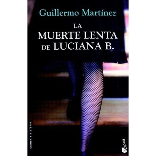 La Muerte De Luciana B.