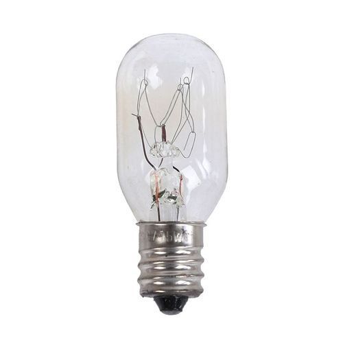 Ampoule de four à haute température 15W, 300 degrés Celsius, micro ondes, grille pain E12/E14/E17, 230V, 360lm