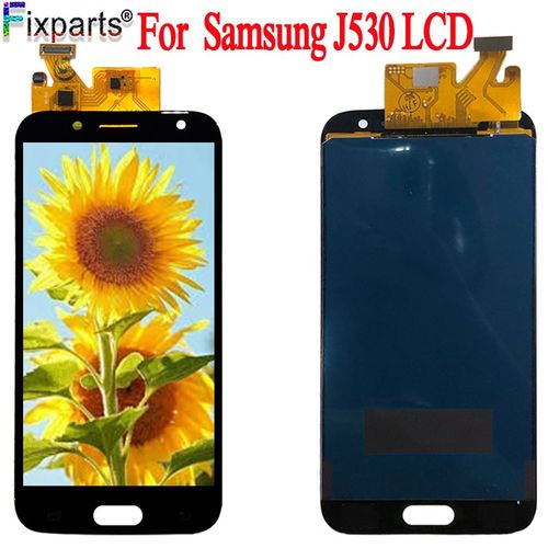 Bloc Écran Tactile Lcd, 5.2 Pouces, Pour Samsung Galaxy J5 2017 J530 J530f