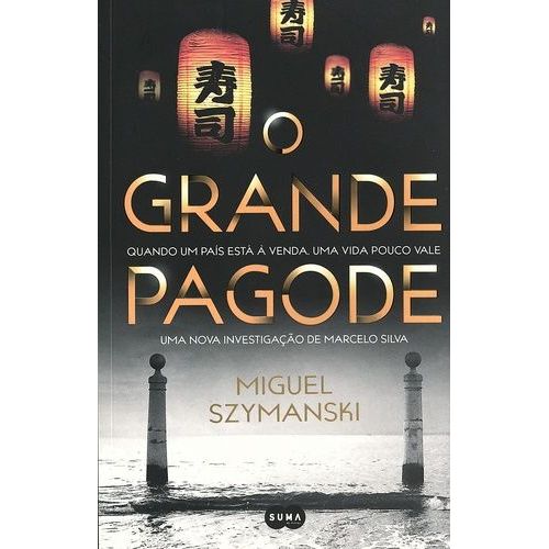 O Grande Pagode
