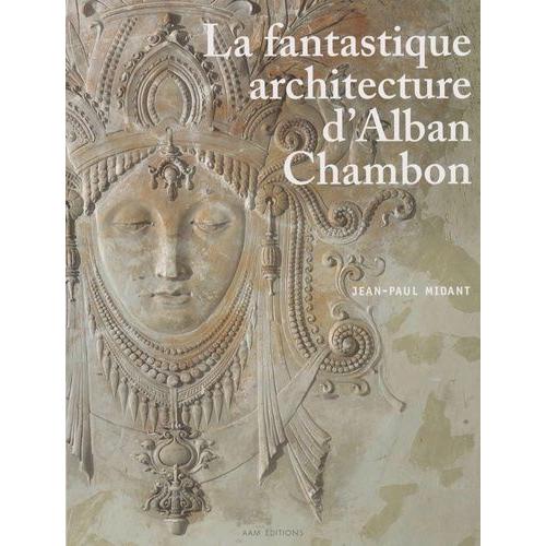 La Fantastique Architecture D'alban Chambon