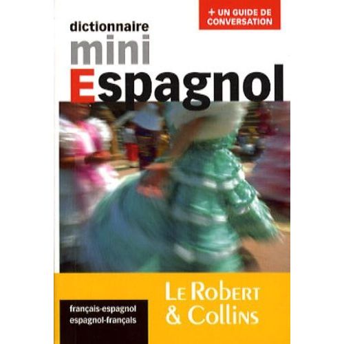 Espagnol