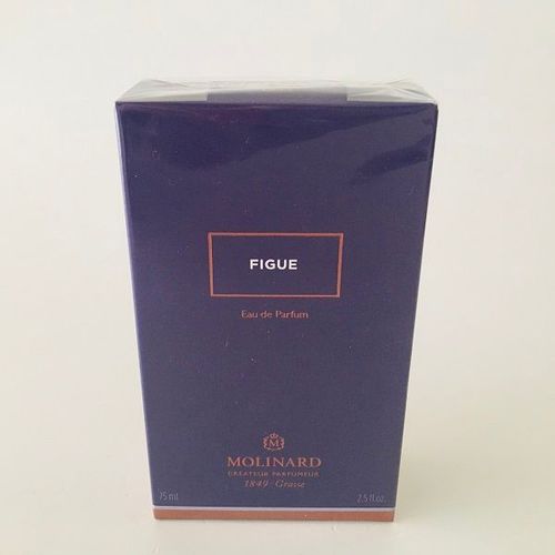 Molinard Figue Eau De Parfum 75ml 