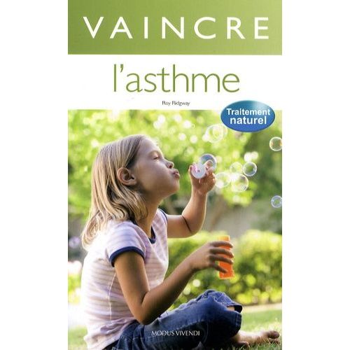 Vaincre L'asthme