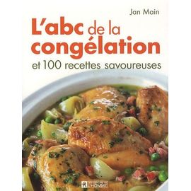 L'abc De La Congélation