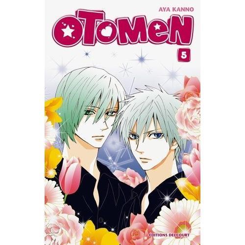 Otomen - Tome 5