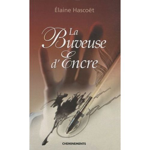 La Buveuse D'encre