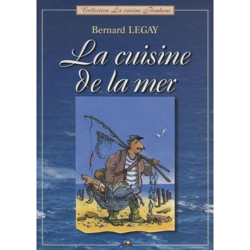 La Cuisine De La Mer