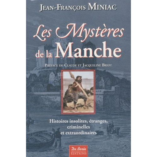 Les Mystères De La Manche