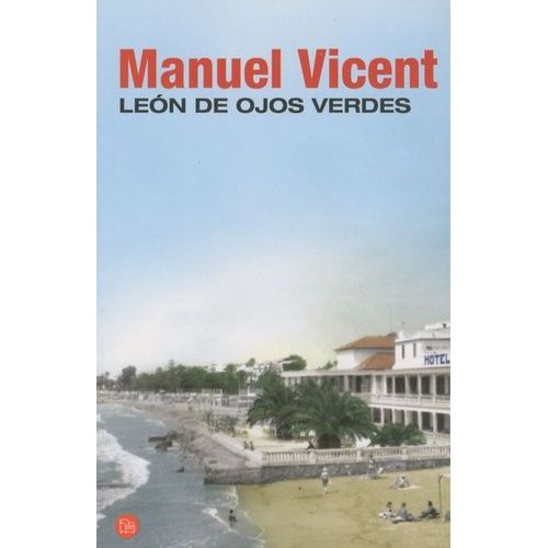 Leon De Ojos Verdes