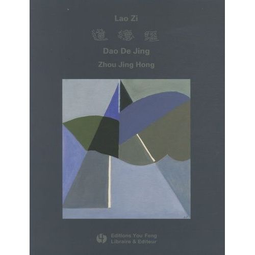 Dao De Jing De Lao Zi - Energie Originelle