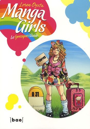 Manga Girls - Le (Presque) Guide