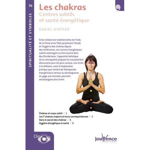 Les Chakras