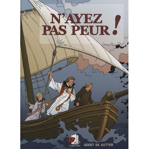 N'ayez Pas Peur !