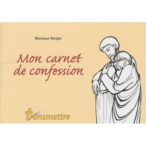 Mon Carnet De Confession