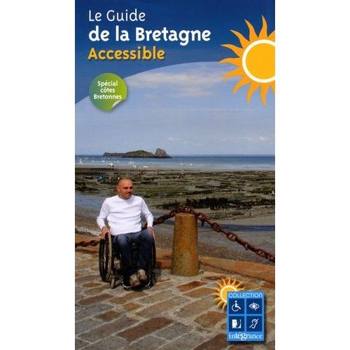 Le Guide De La Bretagne Accessible