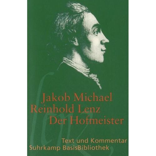 Der Hofmeister Oder Vorteile Der Privaterziehung