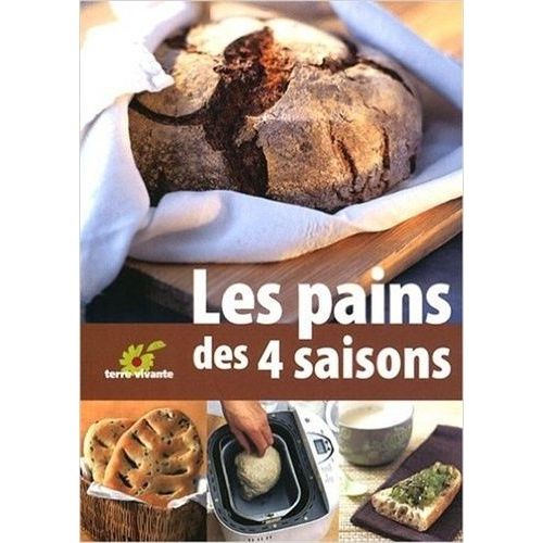 Les Pains Des 4 Saisons
