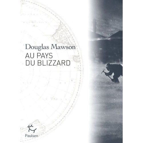 Au Pays Du Blizzard