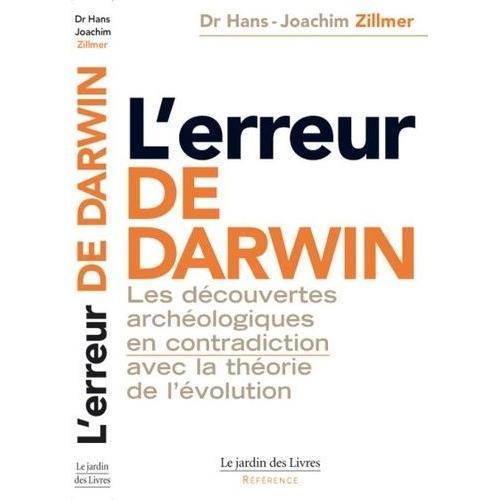 L'erreur De Darwin