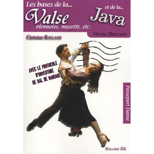 La Valse Et La Java