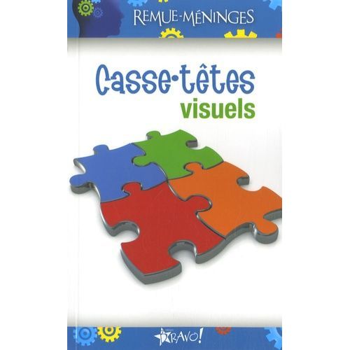 Casse-Têtes Visuels