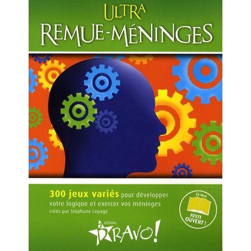 Ultra Remue-Méninges