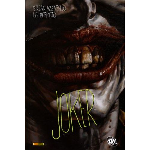 Batman : Joker Tome 1