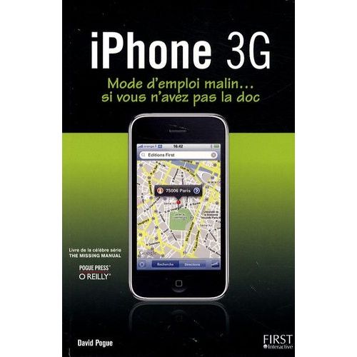 Iphone 3g