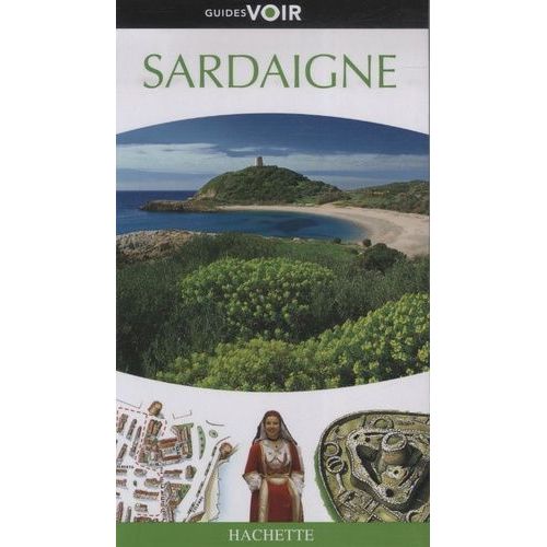 Guides Voir Sardaigne