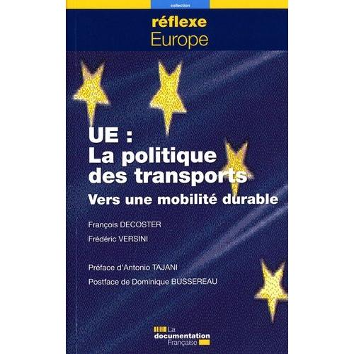 La Politique Européenne Des Transports